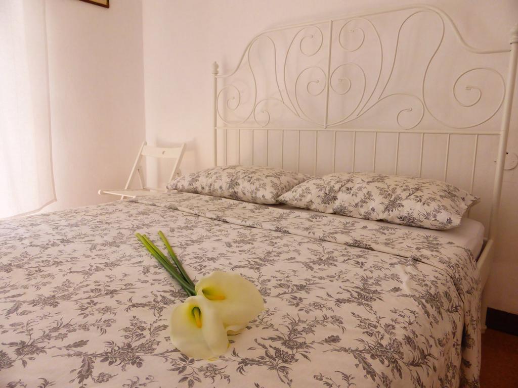 My House To Cinque Terre Apartment La Spezia Exterior foto